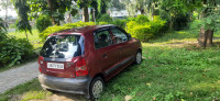 Hyundai Santro Xing 2008 Model