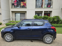 Maruti Suzuki Swift VXI