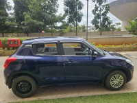 Maruti Suzuki Swift VXI