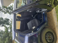 Maruti Suzuki Swift VXI