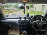 Maruti Suzuki Swift VXI