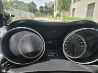 Maruti Suzuki Swift VXI