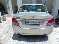 Maruti Suzuki Dzire VXI 2018 Model