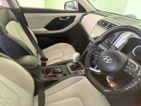 Hyundai Creta SX(o) 2021 Model