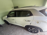 Hyundai Creta SX(o)