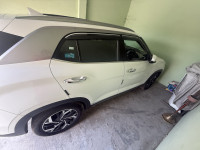 Hyundai Creta SX(o)