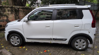 Maruti Suzuki Wagon R Zxi+ AMT 1.2 2019 Model