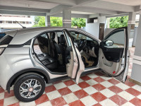 Tata Nexon Xm 2019 Model