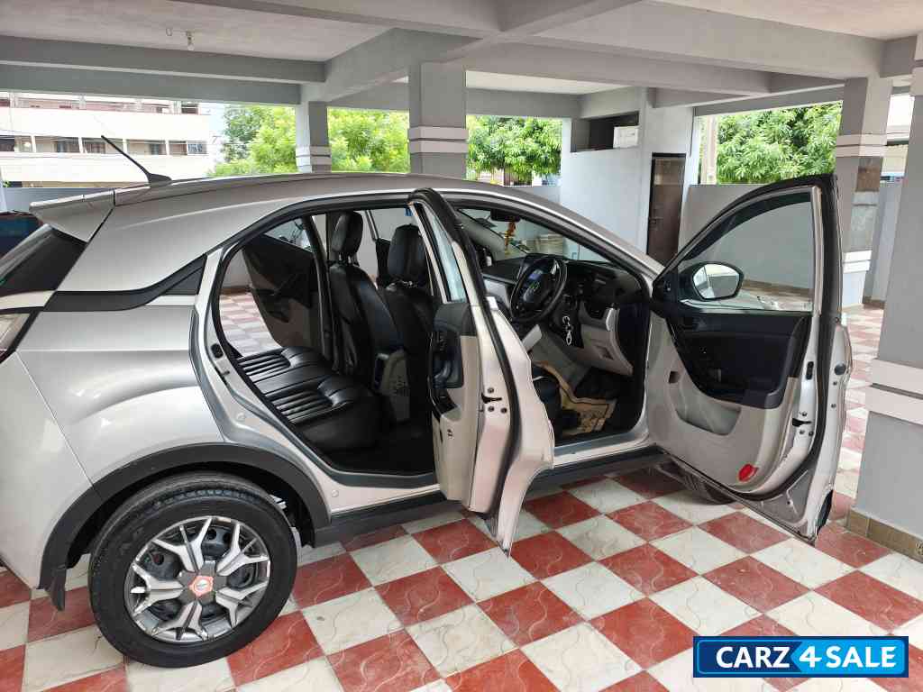 Tata Nexon Xm