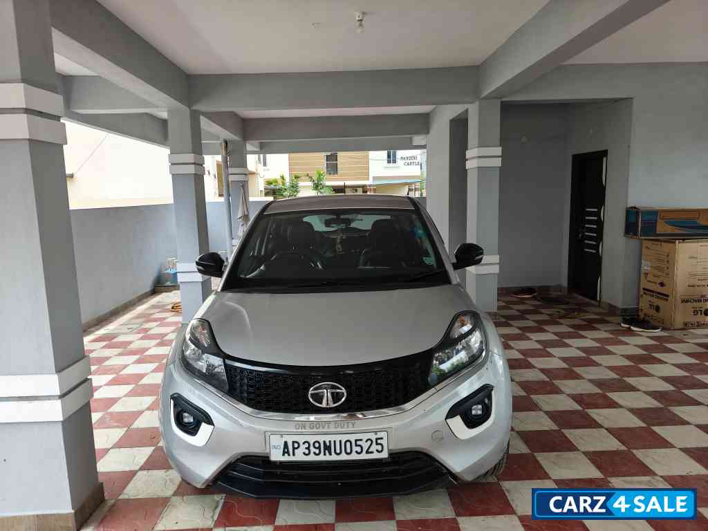 Tata Nexon Xm
