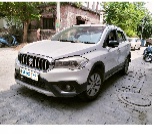Maruti Suzuki S-Cross Zeta 1.3 2015 Model