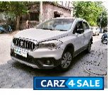 Maruti Suzuki S-Cross Zeta 1.3