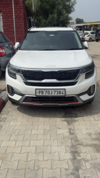 Kia Seltos GTX Plus 2023 Model