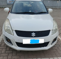 Maruti Suzuki Swift ZDI 2015 Model