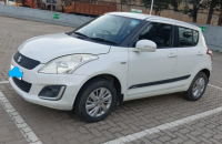 Maruti Suzuki Swift ZDI