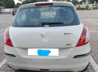 Maruti Suzuki Swift ZDI