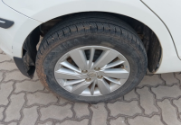 Maruti Suzuki Swift ZDI