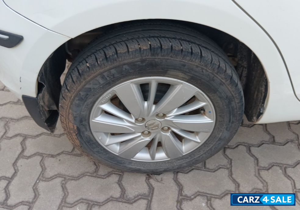 Maruti Suzuki Swift ZDI