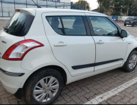 Maruti Suzuki Swift ZDI