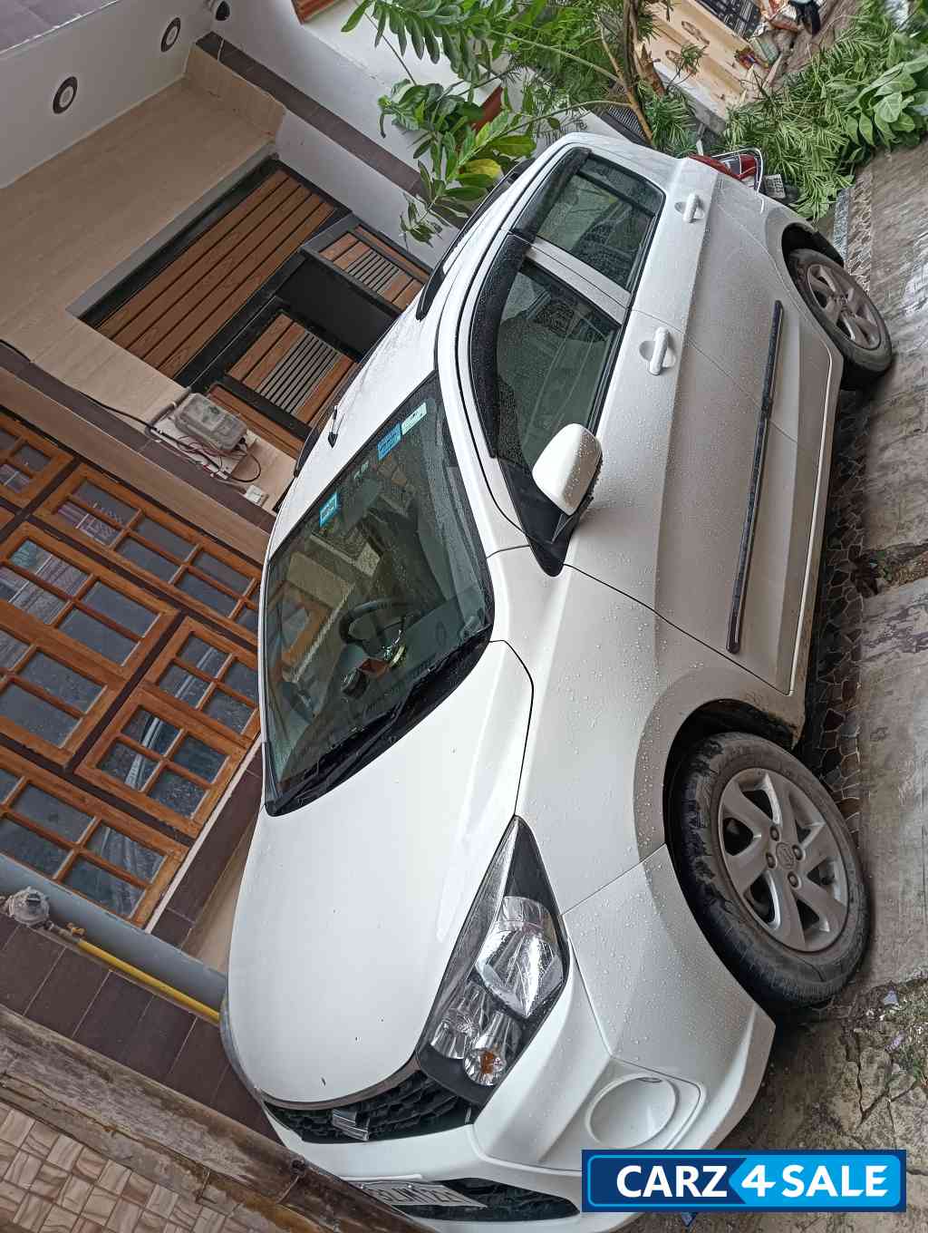 Maruti Suzuki  Zxi