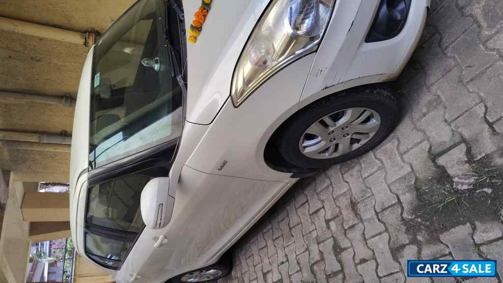 Maruti Suzuki Dzire Zdi