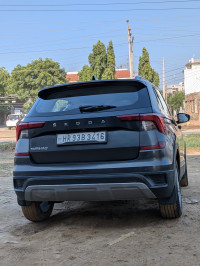 Skoda Kushaq Ambition tsi mt 1.0 2021 Model