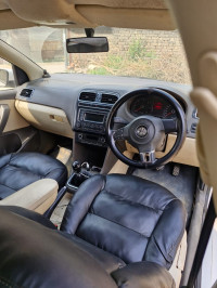 Volkswagen Vento