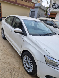 Volkswagen Vento