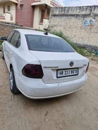 Volkswagen Vento