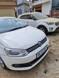 Volkswagen Vento