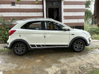 Ford Freestyle Titanium 1.2
