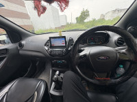Ford Freestyle Titanium 1.2
