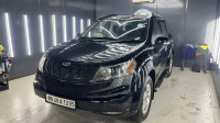 Mahindra XUV 500 W8 2011 Model