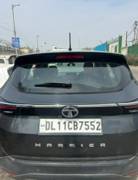 Tata Harrier XT 2019 Model