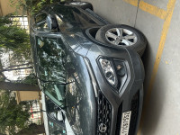Tata Harrier XT