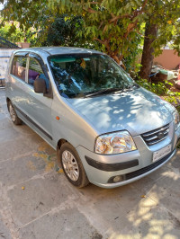 Hyundai Santro