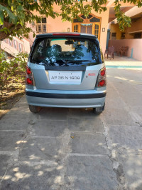 Hyundai Santro