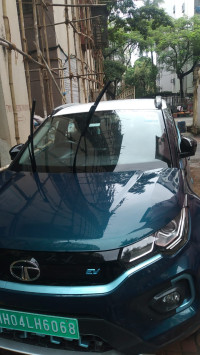 Tata Nexon EV XZ+ Prime 2022 Model