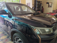 Mahindra XUV400 ev 2024 Model