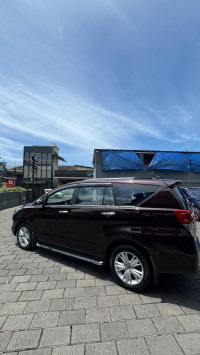 Toyota Cresta Z AUTOMATIC 2019 Model