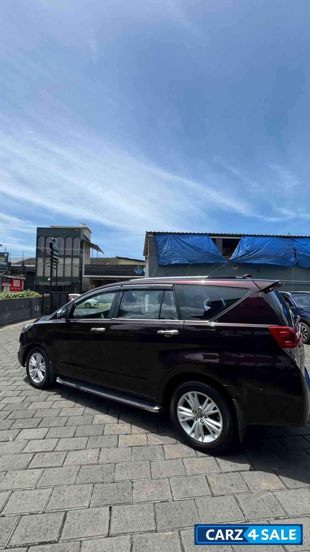 Toyota Cresta Z AUTOMATIC