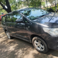 Toyota Innova 2.5 gx