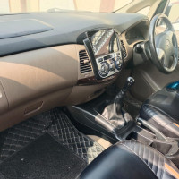 Toyota Innova 2.5 gx
