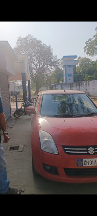 Maruti Suzuki Dzire 2011 Model