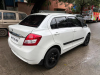 Maruti Suzuki Dzire 2012 Model