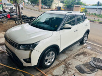 Mahindra XUV300 W6 DIESEL 2020 Model