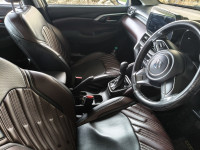 Maruti Suzuki Grand Vitara Sigma