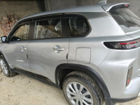Maruti Suzuki Grand Vitara Sigma