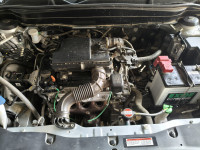 Maruti Suzuki Grand Vitara Sigma