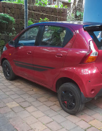 Datsun Redi-GO Sports 2016 Model